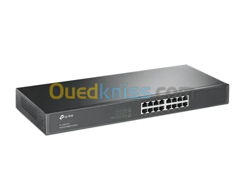 SWITCH TP LINK SG1016 16 PORTS GIGABIT
