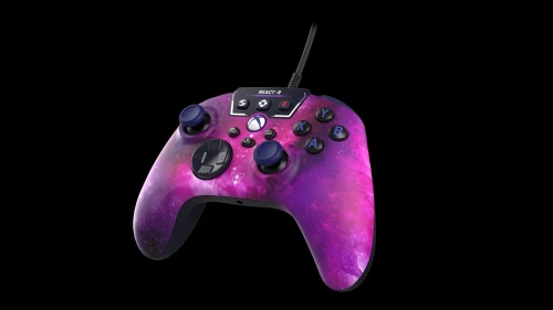 MANETTE TURTLE BEACH REACT R