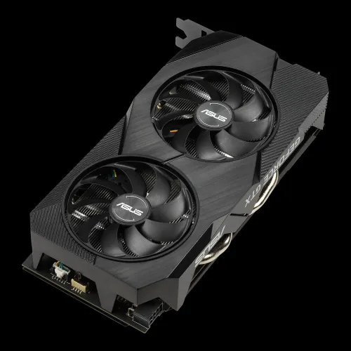 CARTE GRAPHIQUE ASUS GTX 1660 SUPER 6GB OCCASION