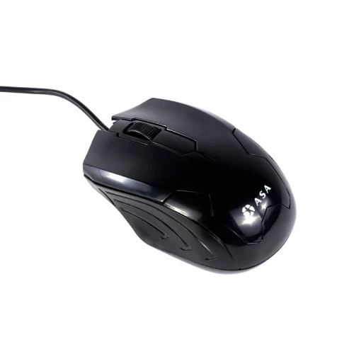 SOURIS FIL ASA AS50 M01