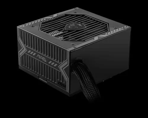 ALIMENTATION MSI MAG A750BN 750W 80+ BRONZE (EN VENTE EN CONFIG)