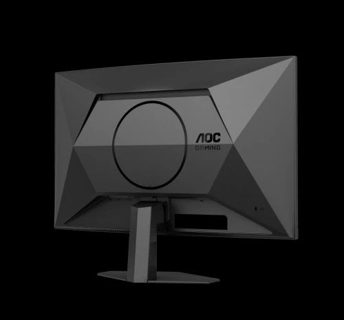MONITEUR AOC C27G4ZXE 27" 280HZ CURVED 0.3 MS