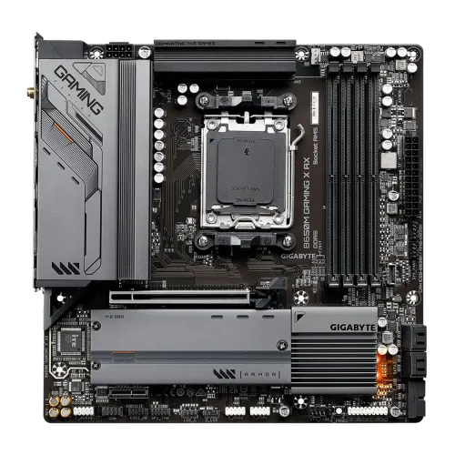 CARTE MERE GIGABYTE B650M GAMING X AX (EN VENTE EN CONFIG)