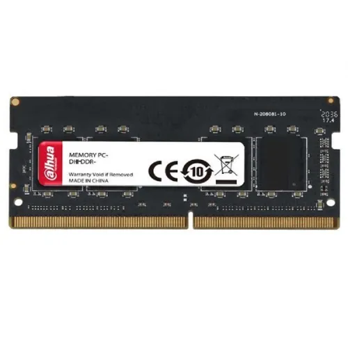 RAM DAHUA C500 8GB 4800 LAPTOP