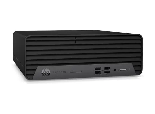 PC DE BUREAU HP PRODESK 405 G6 | RYZEN5 3350G /16GB/256SSD/2GB RADEON R7 2000