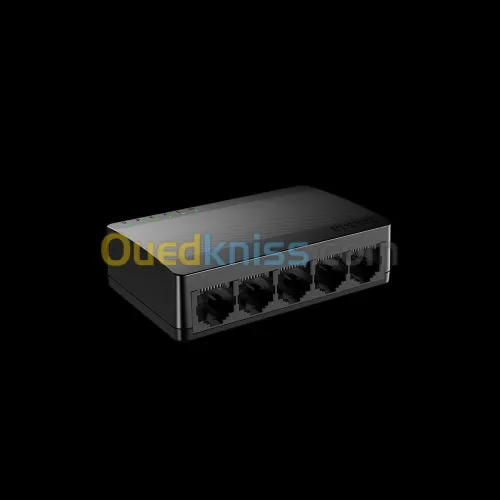 SWITCH TENDA SG105 5 PORTS GIGABIT