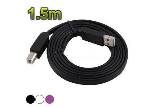 CABLE IMPRIMANTE ENIGMA 1.5M