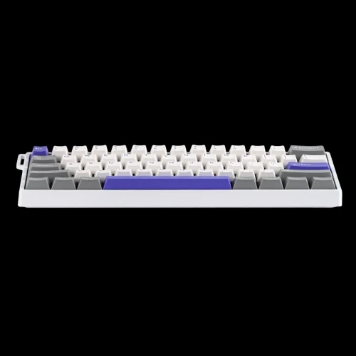 CLAVIER GAMING AULA WIN 60HE MAX MECANIQUE MAGNETIQUE