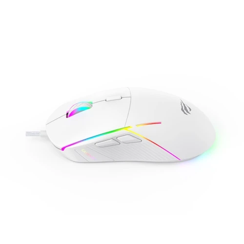 SOURIS GAMER HAVIT MS961 RGB PROGRAMMABLE