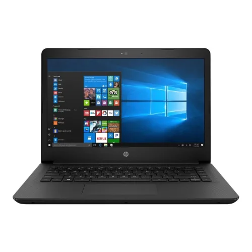 LAPTOP HP 14 | I7 10510U | 16GB | 256GB SSD+ 1TB HDD | 2GB Radeon 530 | 14" HD