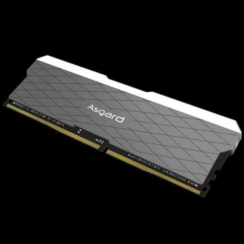 RAM ASGARD LOKI 16GB 5200MHZ RGB