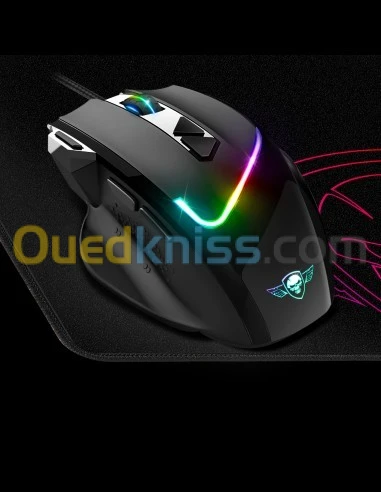 SOURIS SPIRIT OF GAMER PRO M3