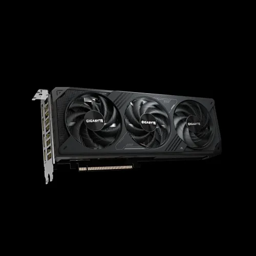 VGA GIGABYTE RTX 5070 WINDFORCE SFF 12GB OC (EN VENTE EN CONFIG)