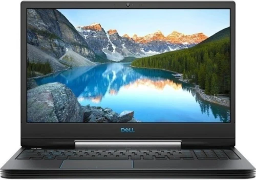 LAPTOP DELL G5 5590|I7-9750H/16GB/15.6" D/6GB-NVIDIA-RTX2060/FHD/1TB-HDD+256SS