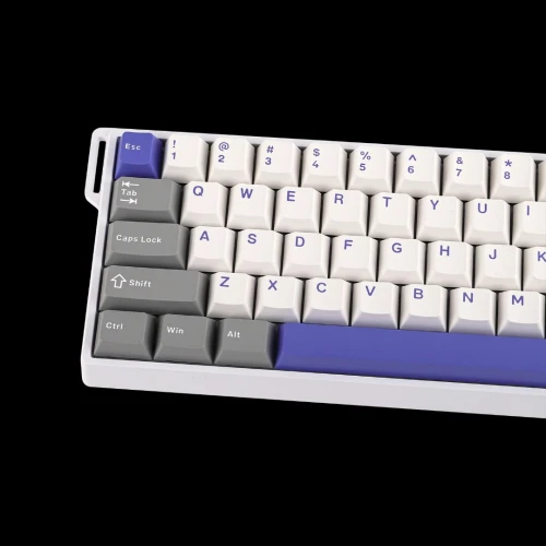CLAVIER GAMING AULA WIN 60HE MAX MECANIQUE MAGNETIQUE