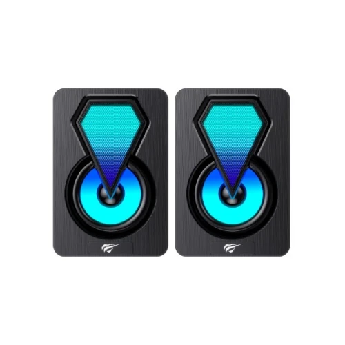 HAUT PARLEUR HAVIT SK210 MINI