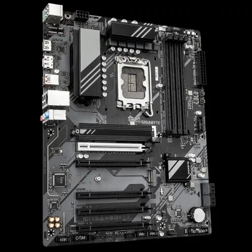 CARTE MERE GIGABYTE B760 DS3H GEN5 (EN VENTE EN CONFIG)