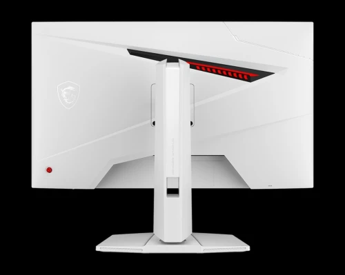 MONITEUR MSI MAG 274URW 27" 4K 160HZ 0.5MS IPS WHITE