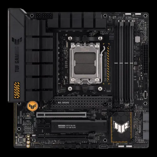 CARTE MERE ASUS TUF B650M PLUS (EN VENTE EN CONFIG)