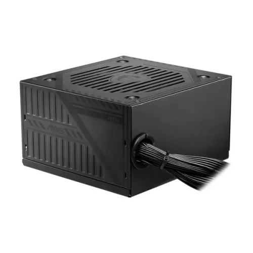 ALIMENTATION MSI MAG A600DN 600 WATT 80+ BRONZE