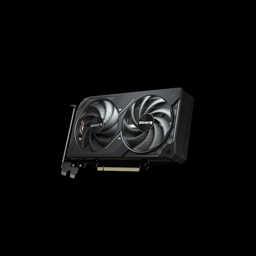VGA GIGABYTE RTX 5060 TI WINDFORCE MAX 8GB OC (EN VENTE EN CONFIG)
