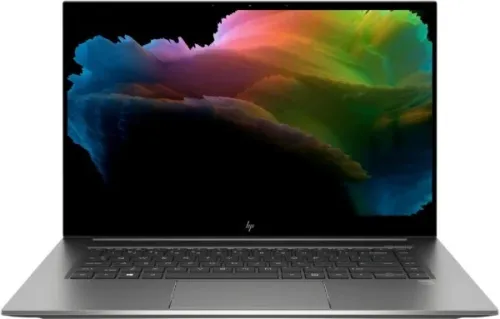 LAPTOP HP ZBOOK CREATE G7 17 | INTEL I7 1080H | 16GB RAM | 512 SSD | RTX 2070 6GB | 15,6" FHD