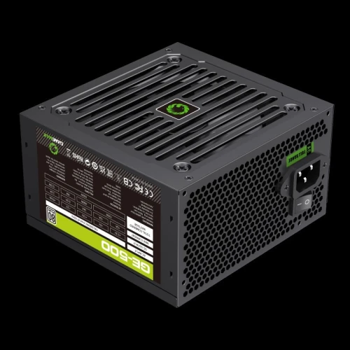 ALIMENTATION GAMEMAX GE500