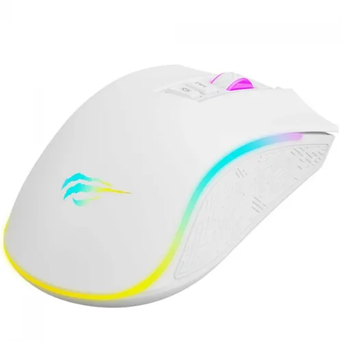 SOURIS GAMER HAVIT MS1034 RGB PROGRAMMABLE