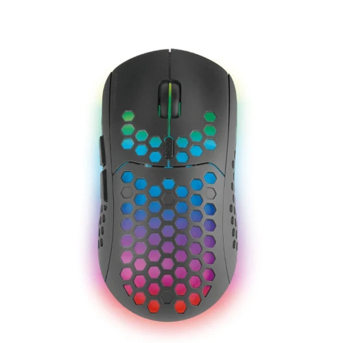 SOURIS MARS GAMING MM W3 BLACK