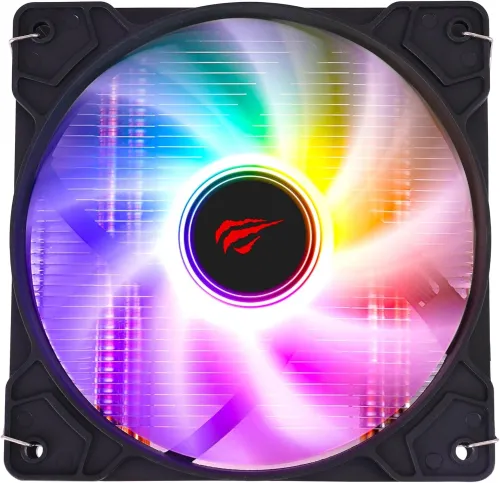 VENTILO CPU HAVIT F2003 RGB