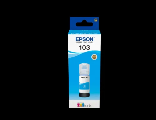 PACK ENCRE EPSON 103 ORIGINAL