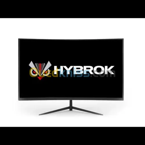 MONITEUR HYBROK HYPRO HP27IFL 27" FHD 100HZ IPS