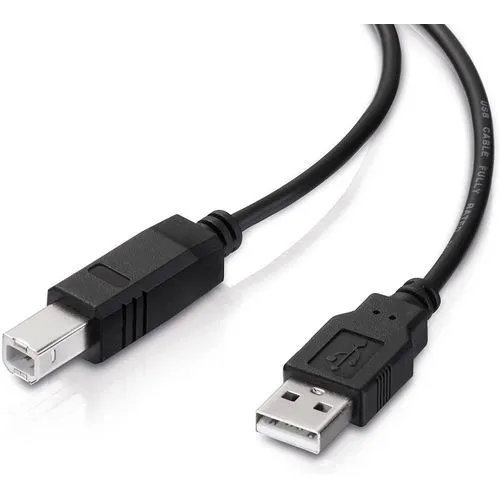 CABLE IMPRIMANTE ENIGMA 3M