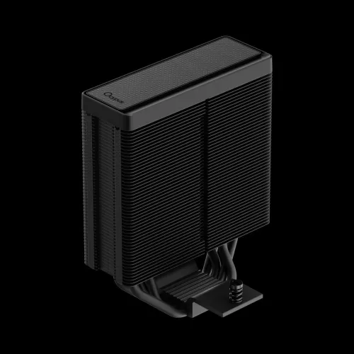 VENTILO CPU OCYPUS DELTA A40 BLACK ARGB