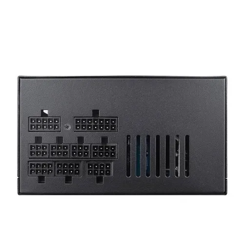 ALIMENTATION ACER 750W 80 PLUS BRONZE BLACK