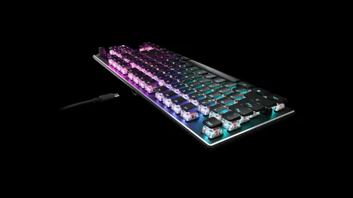 CLAVIER GAMING TURTLE BEACH VULCAN TKL