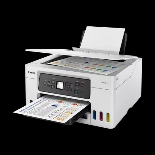 IMPRIMANTE CANON MAXIFY GX3040