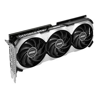 VGA MSI VENTUS RTX 4070 12GB OC GDDR6X
