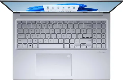 LAPTOP ASUS VIVOBOOK K3605VU I9-13900H / 16 GB / 512 GB / RTX 4050 6 GB / 16 " WUXGA SILVER