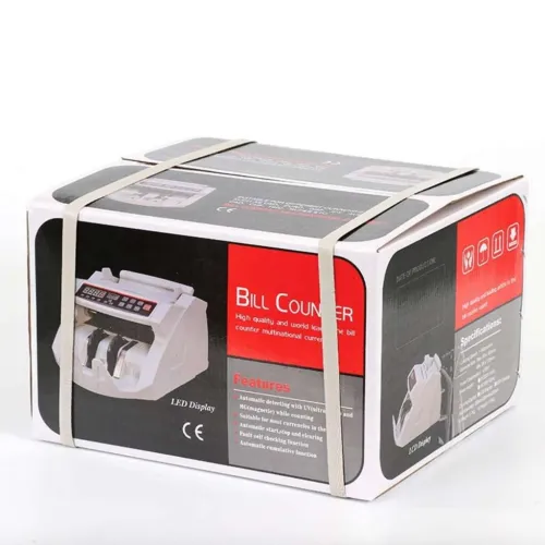 COMPTEUSE BILLET 2108