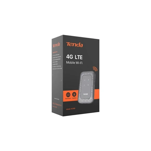 ROUTEUR TENDA 4G180 LTE MOBILE WIFI