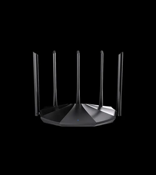 ROUTEUR TENDA TX2 PRO AX1500 DUAL BAND GIGABIT WIFI 6
