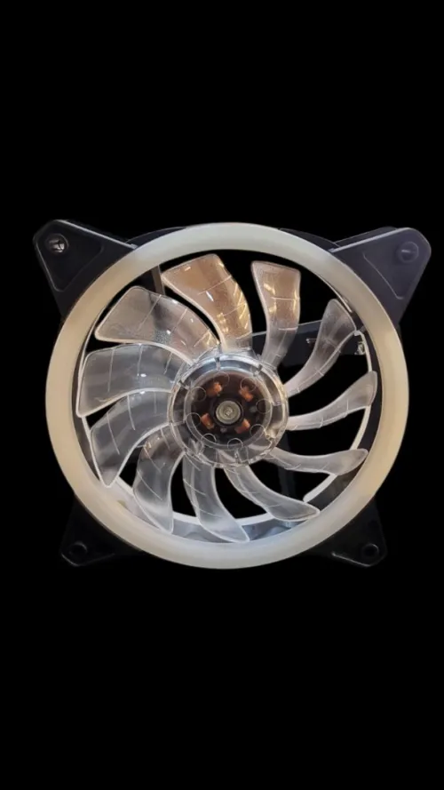 FAN ENIGMA STANDARD RGB