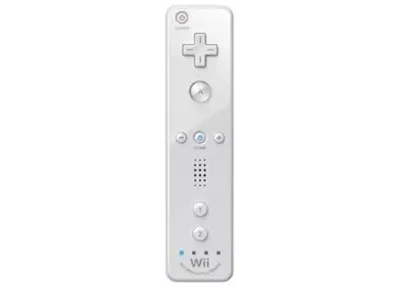 ANTI CHOC MANETTE WII MOTION PLUS