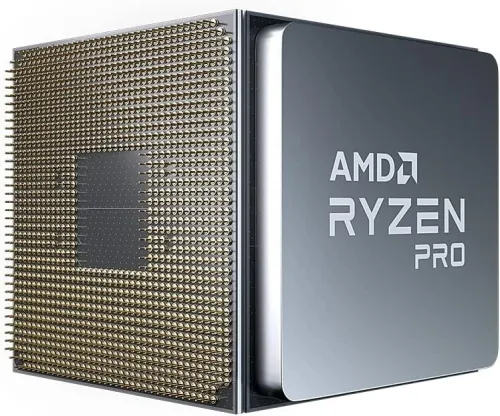 CPU AMD RYZEN 5 PRO 5650G MPK (EN VENTE EN CONFIG)