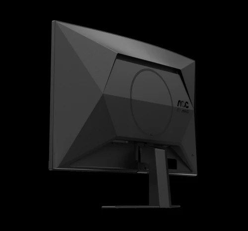 MONITEUR AOC C27G4ZXE 27" 280HZ CURVED 0.3 MS