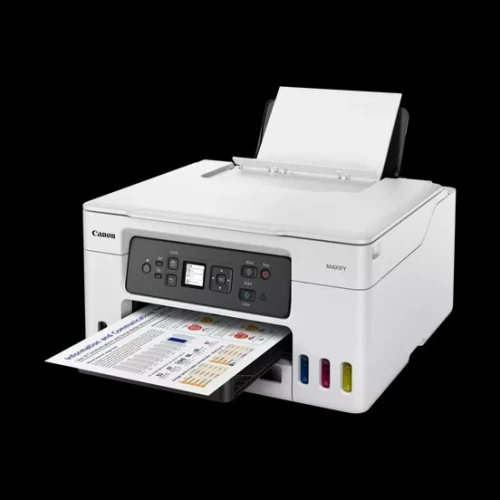 IMPRIMANTE CANON MAXIFY GX3040