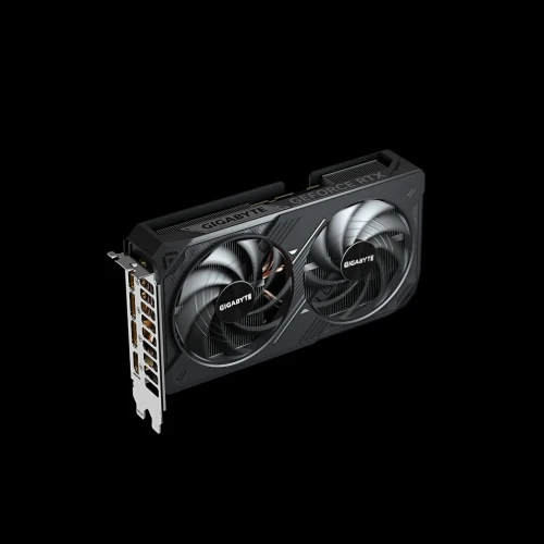 VGA GIGABYTE RTX 5060 TI WINDFORCE MAX 8GB OC (EN VENTE EN CONFIG)