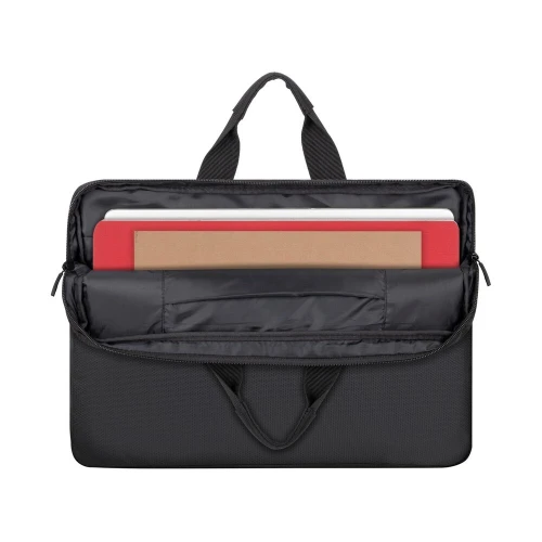 CARTABLE RIVACASE 8035 BLACK  15.6"