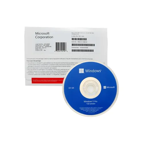 WINDOWS 11 PRO OEM